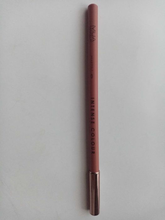 konturówki Lip Liner Joko 40, MUA Makeup Academy Heartfelt - Tychy