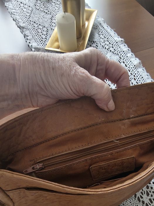 Torebka skóra sprzedaż
