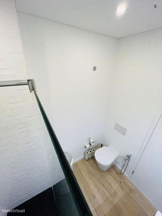 Apartamento com 1 quartos - localizado em Setubal