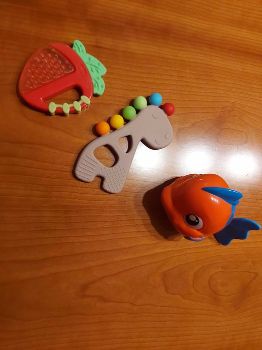 26 Acessórios Bebé em excelente estado