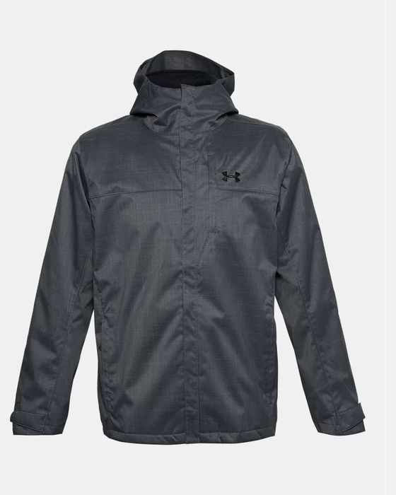 Чоловіча зимова куртка Under Armour Storm Porter 3-в-1 (XL, 2XL) Нова
