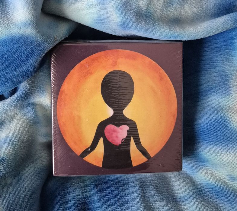 Inuk karty metaforyczne