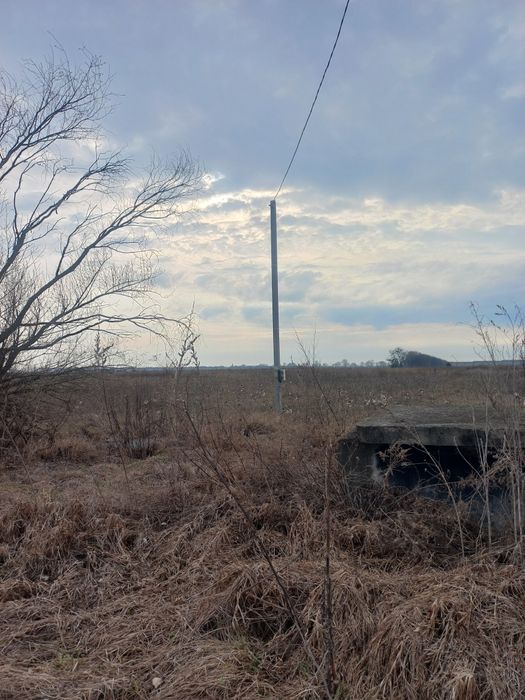 Продам земельну ділянку в Затишному