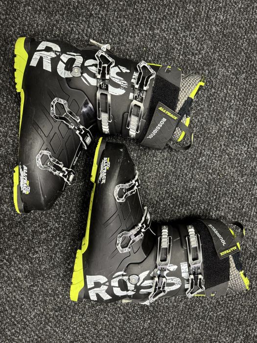 Buty Narciarskie Rossignol Alltrack 30cm Sklep Serwis Wypożyczalnia