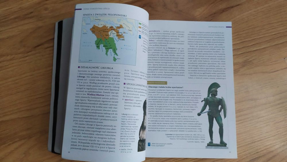 Zrozumieć przeszłość 1 zakres rozszerzony Nowa Era