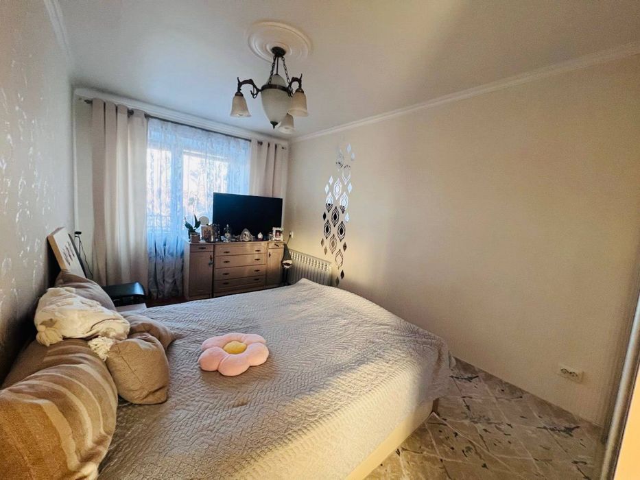 2 к. квартира  (від власника)