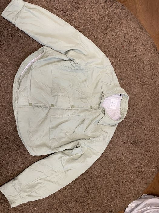 Куртка для хлопчика 164см