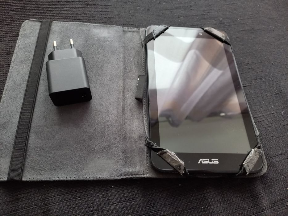 Tablet asus para peças