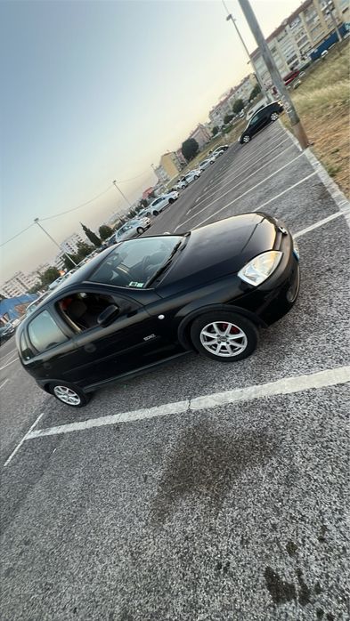 Opel Corsa C 1.2 Elegance — Pronto a Achar Novo Dono! Valor negociável — photo 5