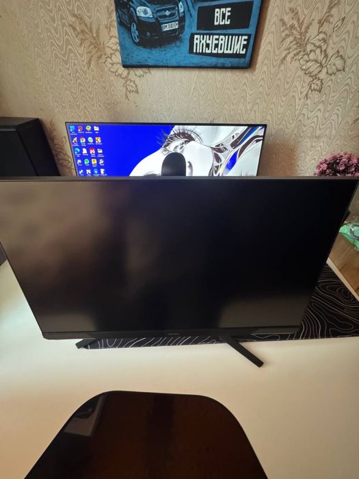 Продам Монітор 24" Samsung Odyssey G3  в ідеальному стані!