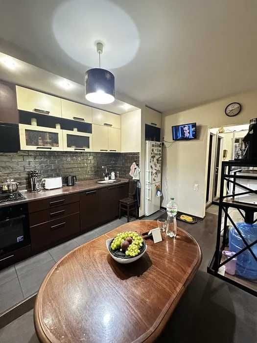 Продажа • 3к квартира • Намыв • 72 м² • 8/10 этаж • Озерная • #146587
