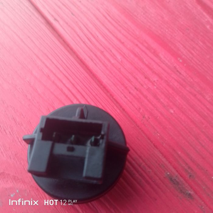 Патрон для лампочки на мотоцикл ХОНДА