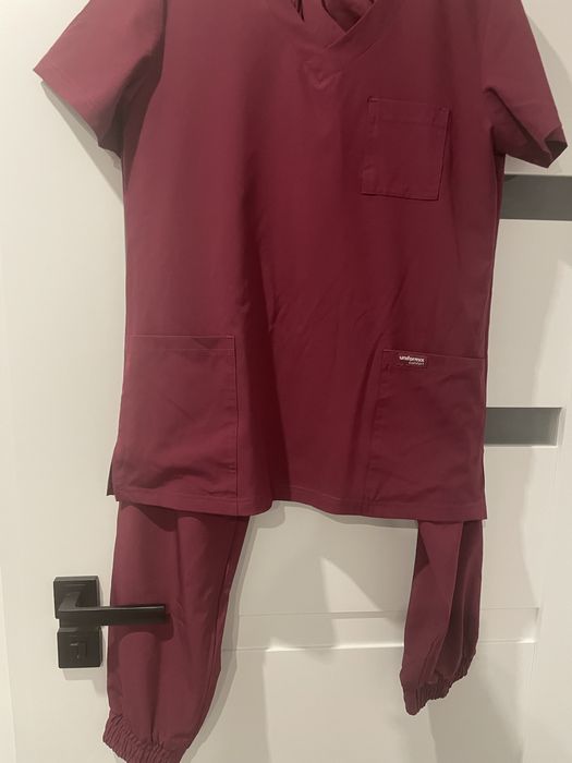 Komplet medyczny uniformix comfort