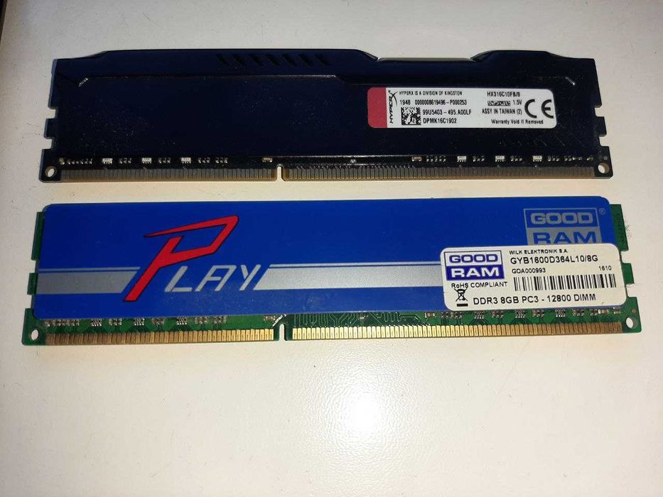 Комплект: Intel Core i5-4460 3.20GHz + Asus B85M-G + DDR3-1600 16Gb