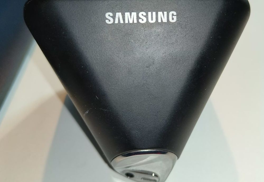 Настольная док-станция Samsung EDD-D1E1BEGSTD Galaxy Note