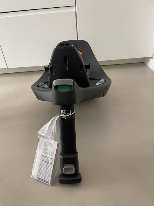 Vendo Isofix Cybex