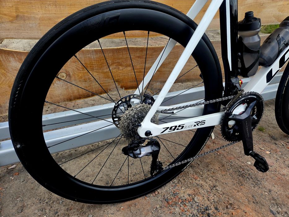 LOOK 795 Blade RS