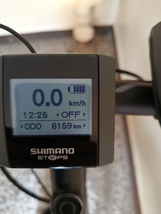 Rower elektryczny Kross Trans Hybryd 2.0