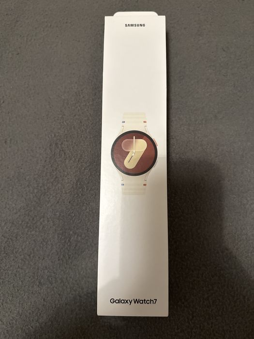 Samsung Smartwatch 7 40mm