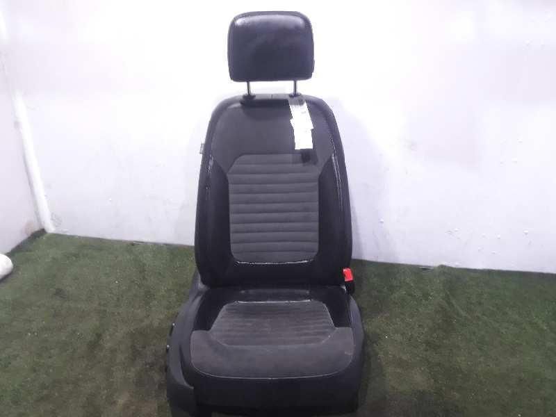 banco frente direito volkswagen passat