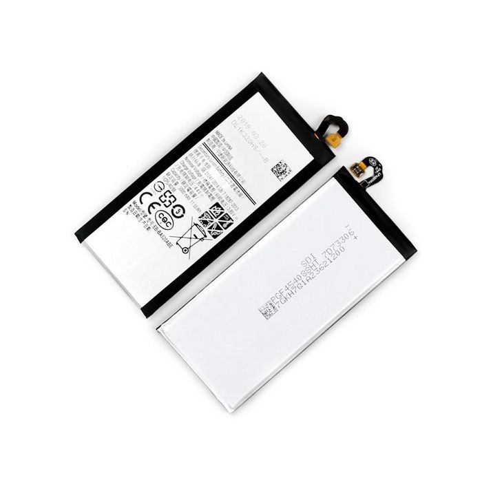Bateria Do Samsung Eb-Ba520Abe A5 2017 J5 2017