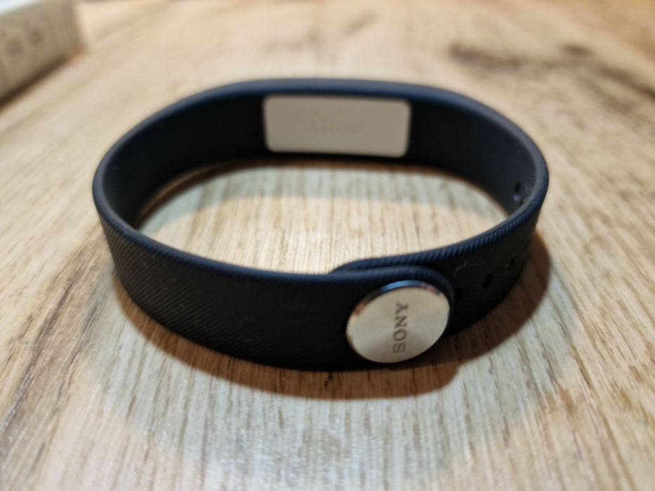 SmartBand SONY SWR10