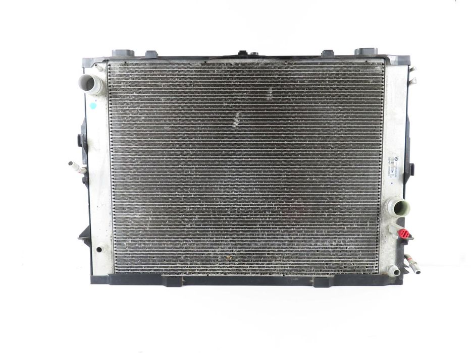 Conjunto Radiadores Bmw 5 Ref: 17117534914/8379885/8519214 2001 - 2010