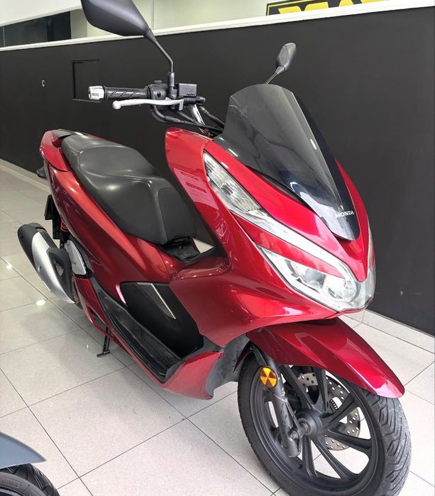 PCX e N-MAX semi novas e novas 0KM