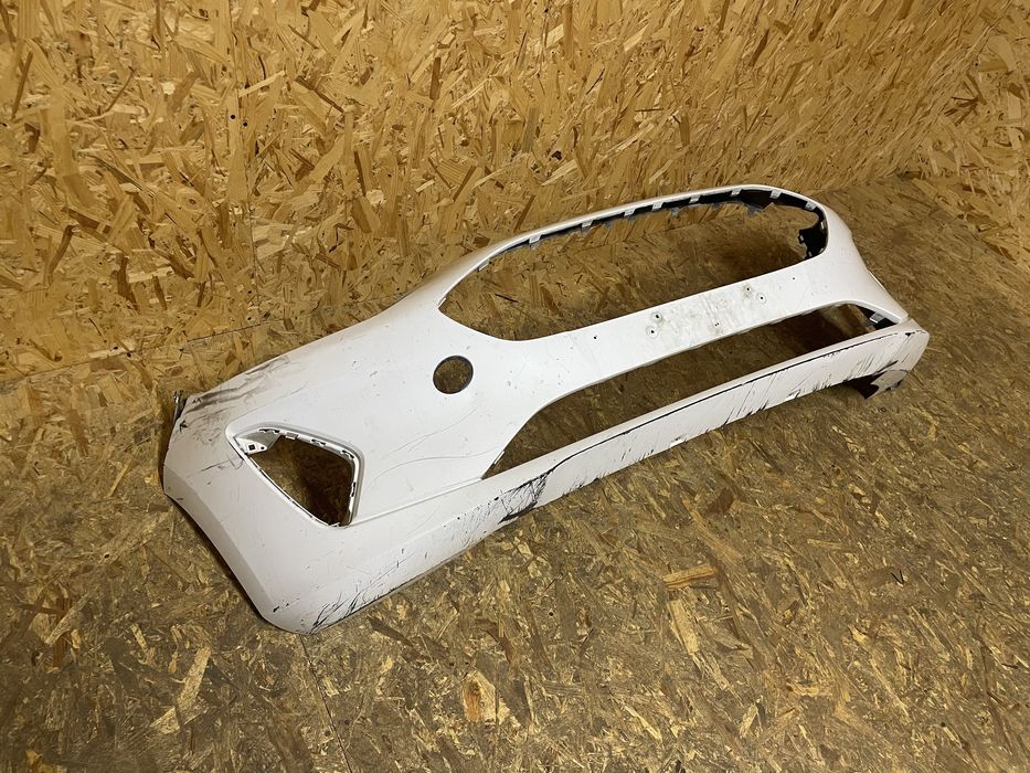 Передній бампер  Ford Fiesta MK8  2017-2023 Оригінал