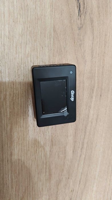 Kamerka sportowa Git2