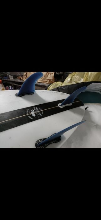 Prancha Surf DHD Sandman