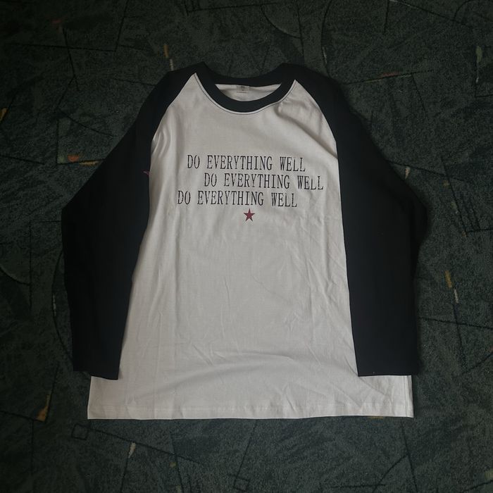 Лонгслив, кофта longsleeve archive