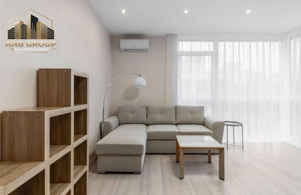 Аренда 3-комнатной квартиры, ЖК Французский квартал 2, Печерск