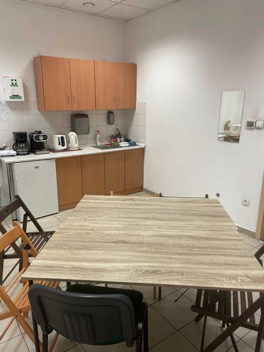 Do wynajęcia lokal biurowy