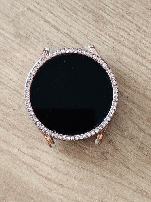 Sprzedam galaxy watch 4  44mm srebrny