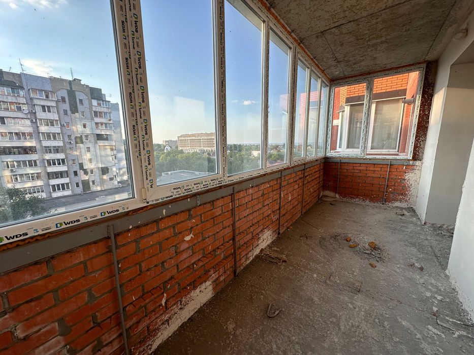 ЖК Симфонія, центр 5 хв до Любави