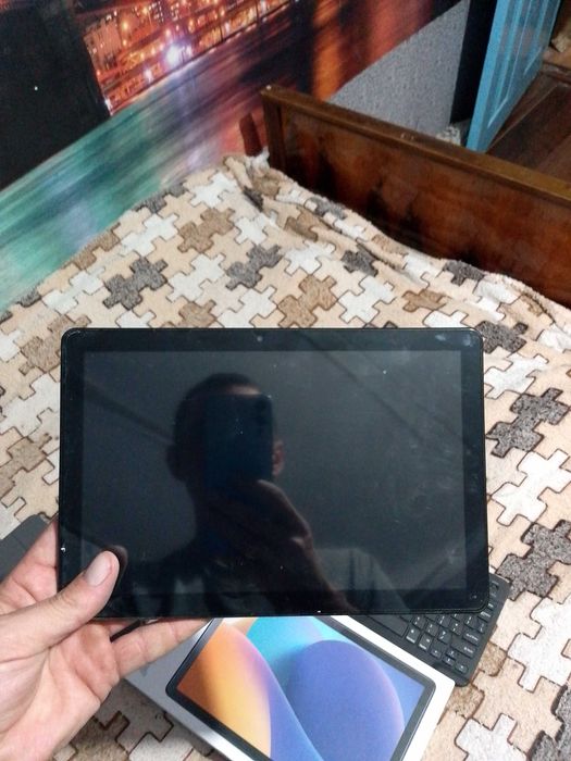 Продам планшет новий