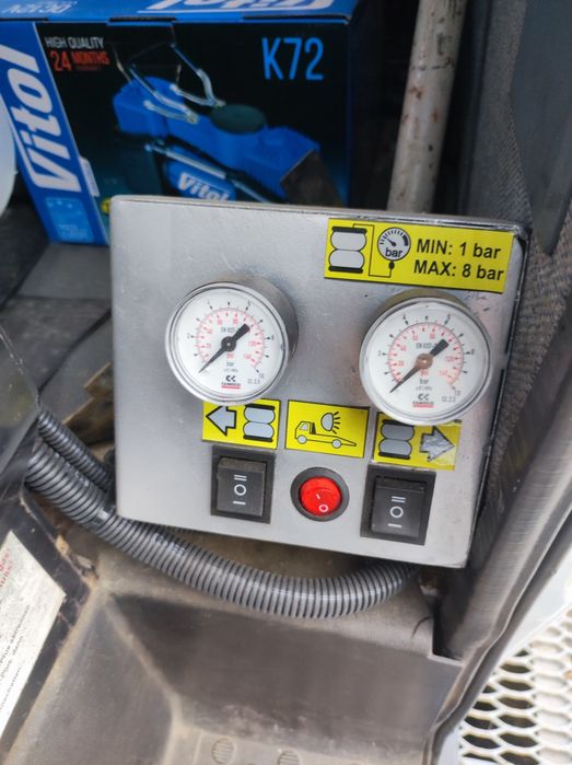 Евакуатор Мерседес