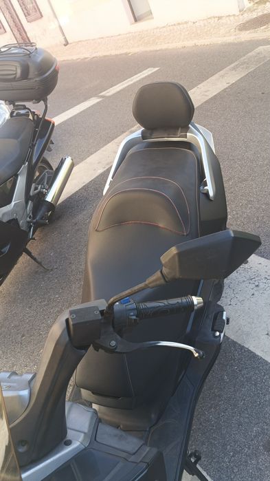 Scooter daelims3