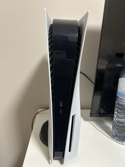 Playstation 5 e xbox s