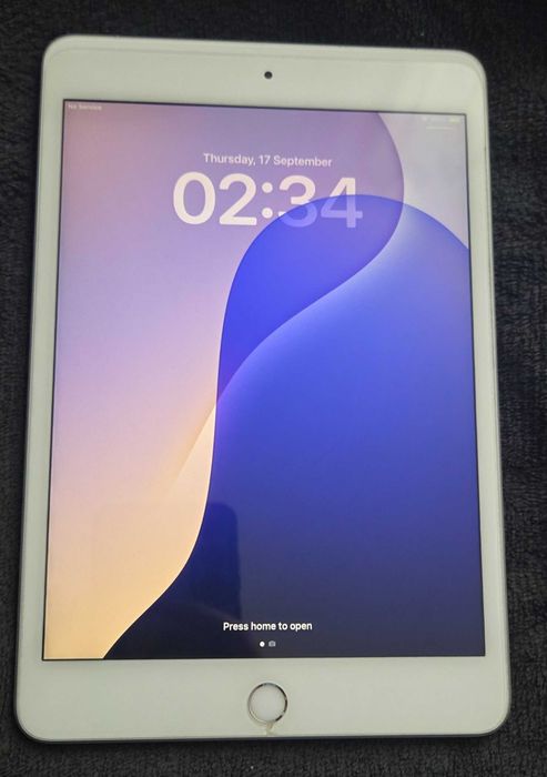 Tablet Apple iPad Mini 5