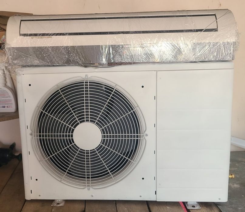 Кондиционер CHIGO 12-ка