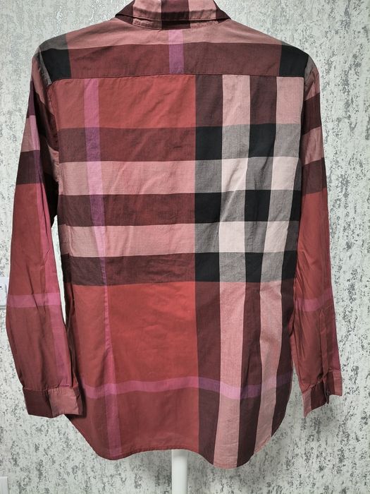 Сорочка Burberry Brit.