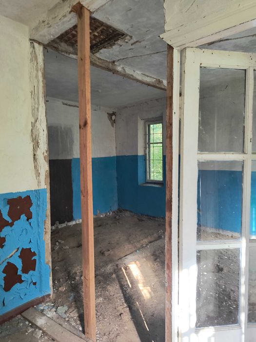 Здам в оренду приміщення з земельною ділянкою