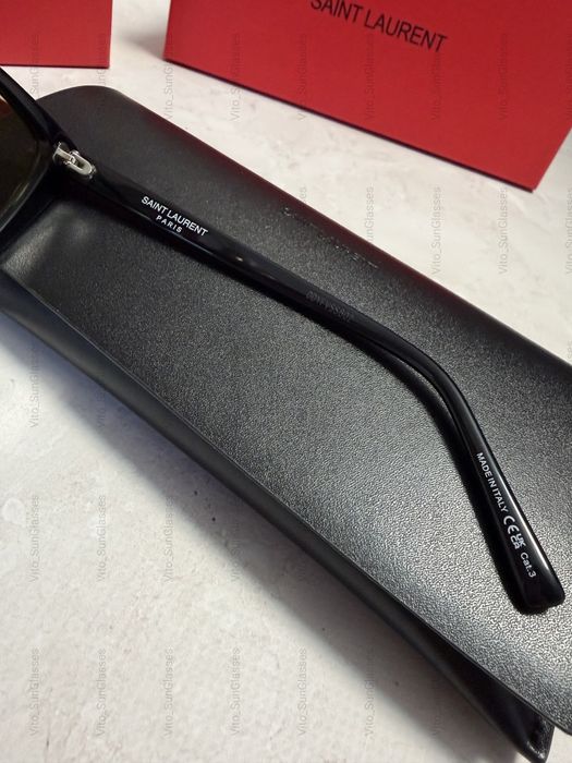 Окуляри YSL очки Saint Laurent  SL737