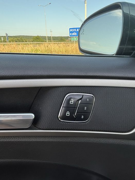 Ford Fusion 2.0 Hybrid