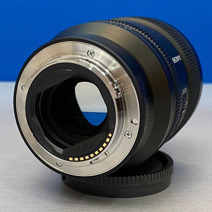Sony FE 24mm f/1.4 GM