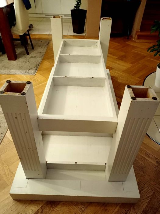 Sprzedam Stół  biały