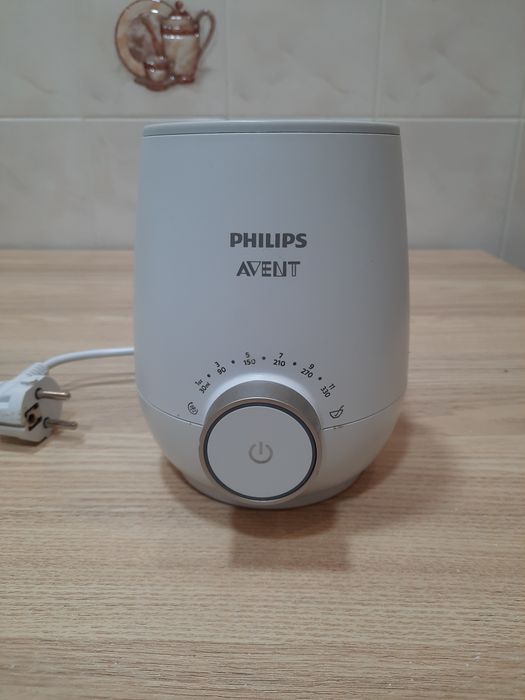 Avent Bottle Warmer