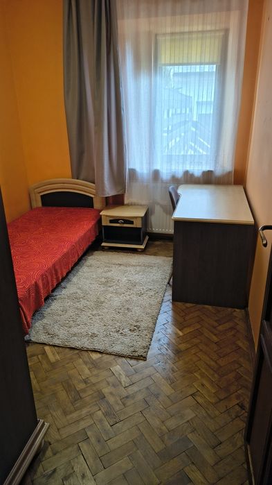 Pokój 1-osobowy Olsztyn-Brzeziny